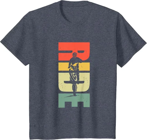 Vista 37 de Ride Dirt Bike - Camiseta de motocross para motocross Asphalt Grey