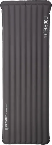 Vista 28 de Exped Ultra - Ultraligero Inflable Mochilero Colchoneta de Dormir, Estera de Aire Ligero para Acampar y Sender