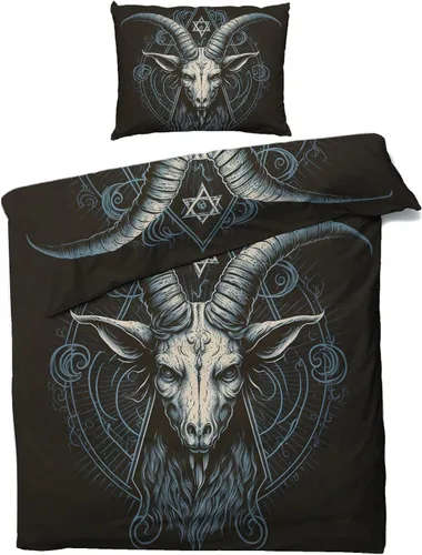 Vista 44 de Funda de edredón de águila calva tamaño individual Juego de ropa de cama de pájaros animales 2 piezas Funda de edredón