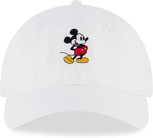 Vista 31 de Disney Gorra de béisbol para hombre, sombrero ajustable de Mickey Mouse para adultos