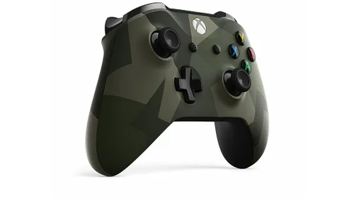 Vista 3 de Xbox One Wireless Controller Armed Forces II (Special Edition)