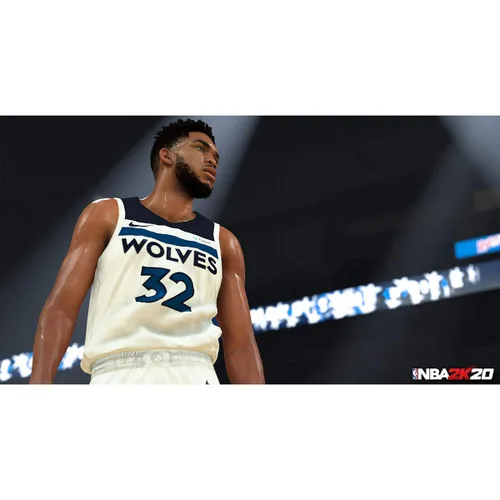 Vista 8 de Xbox One S 1TB Console - NBA 2K20 Bundle video game (Renewed)