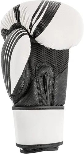 Vista 2 de UFC Guantes de entrenamiento Performance Rush – Guantes de boxeo dinámicos para mayor rendimiento, protección y durabilidad Boxeo, MMA, Muay Thai
