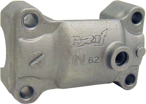Vista 6 de Juego de puente de tapa de torre de escape de admisión de culata compatible con Suzuki LTZ 400 03-08