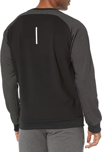 Vista 3 de Oakley Vigor Ellipse Crew Sudadera para hombre