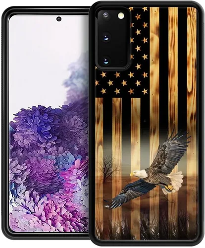 Vista 21 de DAIZAG Funda compatible con Samsung Galaxy S20 FE, protección completa, a prueba de golpes, antiarañazos, funda de poliuretano termoplástico