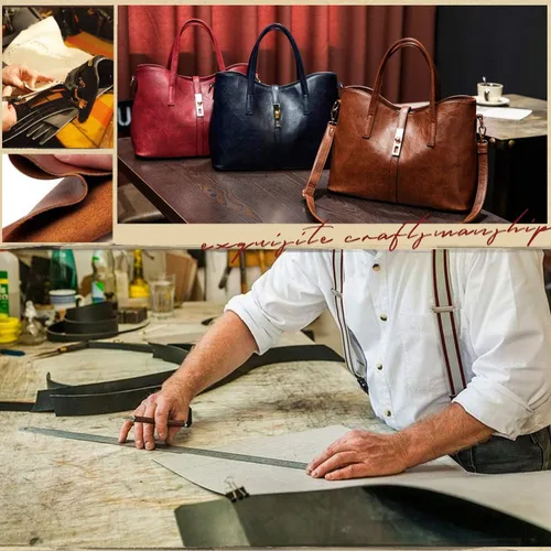 Vista 7 de SYKT - Bolsas, bolsos de mano y carteras para mujer