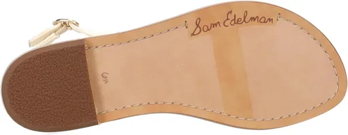 Vista 7 de Sam Edelman Sandalias Gigi Signet para mujer