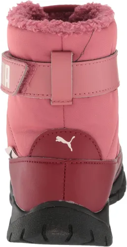 Vista 3 de PUMA Unisex-Child Nieve Winter Boot Snow