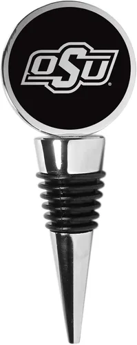 Vista 20 de Siskiyou Sports NCAA unisex Wine Stopper