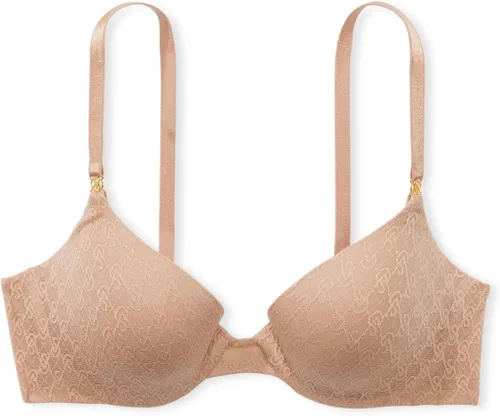 Vista 3 de Victoria's Secret Sujetador push up Icon para mujer, sujetadores para mujer (32A-38DDD)