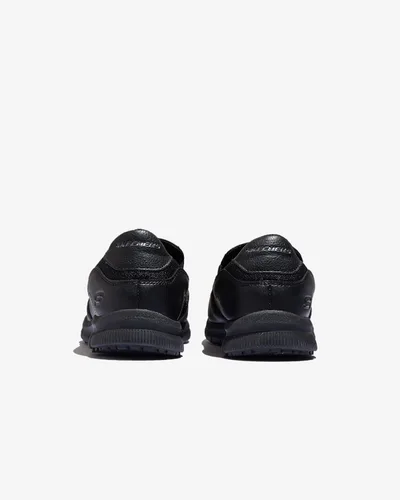 Vista 4 de Skechers Men's Nampa-Groton Food Service Shoe