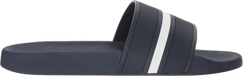 Vista 6 de Tommy Hilfiger Men's Ennis Slide Sandal