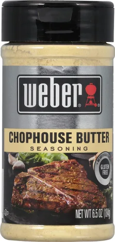 Vista 17 de Weber Chicago - Condimento para carne, 5.5 oz