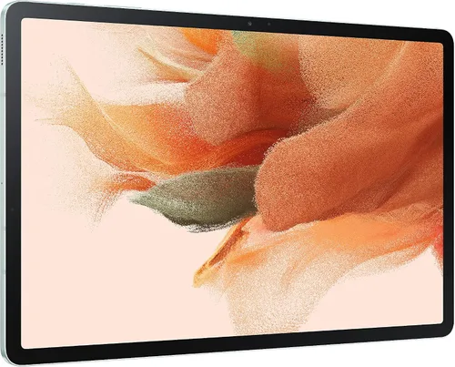 Vista 10 de SAMSUNG Electronics Galaxy Tab S7 FE 2021 Tablet Android con pantalla de 12.4 pulgadas, WiFi 64GB S Pen incluida, batería de larga duración, potente