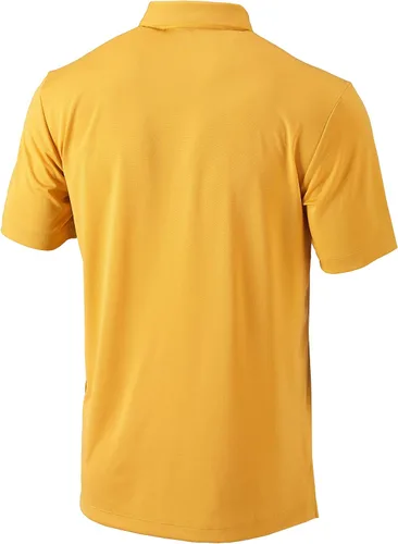 Vista 2 de Columbia Golf - Camiseta polo de golf con Omni-Wick Drive para hombre
