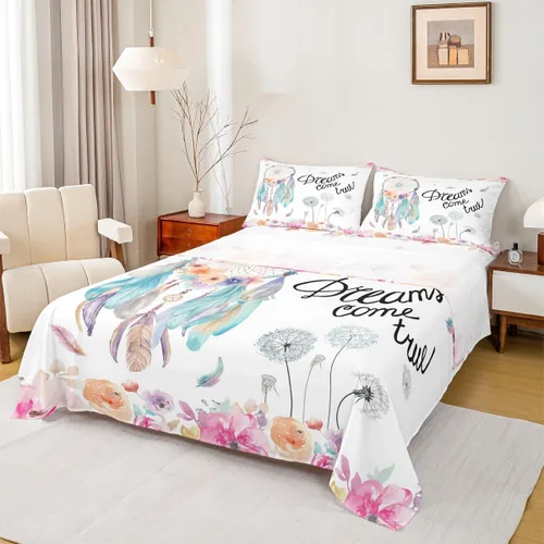 Vista 40 de Castle Fairy Juego de sábanas de béisbol tamaño twin, béisbol 3D para niños y jóvenes juego deportivo de pelota, juego de decoración de ropa de cama