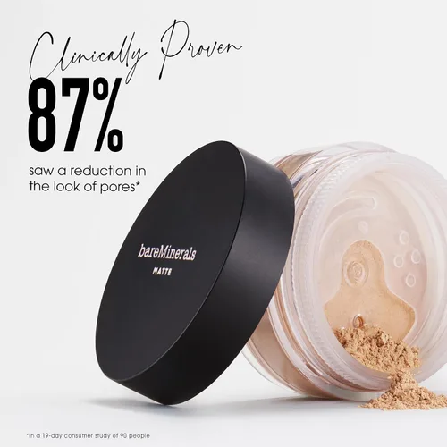 Vista 4 de Corrector cosmético tapa ojeras con protector solar factor 20.