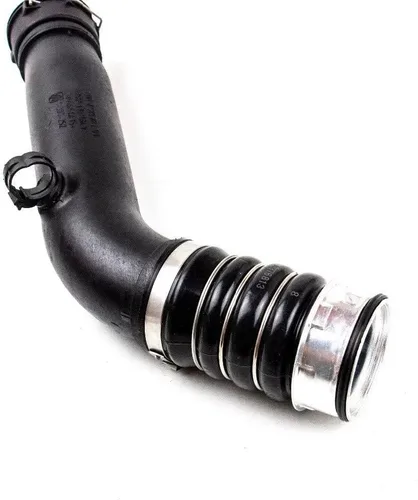 Vista 5 de CAKERS Tubo de aire turboalimentado 13717588283 compatible con X1 E84 Z4 E89 2012-20015