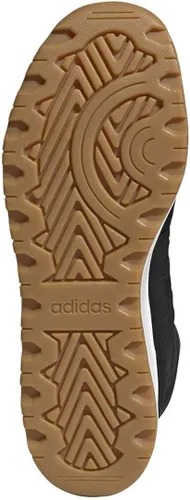 Vista 3 de adidas Botas Frozetic para hombre, Core Black-Matte Gold