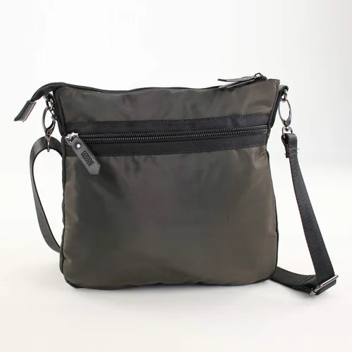 Vista 2 de Coronel Tapiocca Bolso Bandolera City Coronel Tapioca 1x28x30 centimeters W x H x L
