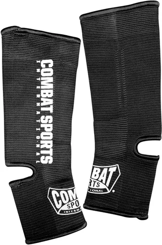 Vista 4 de Combat Sports Muay Thai MMA Tobilleras