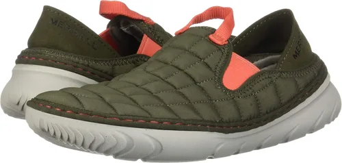 Vista 7 de Merrell Womens Hut Moc Moccasin