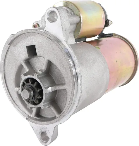 Vista 5 de DB Electrical SFD0046 Arrancador para Ford serie F, de 4.2 litros, V6, modelo 99, 00, 01, 02, 03, 04, 05.