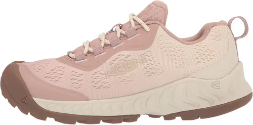 Vista 38 de KEEN Zapatos de senderismo NXIS Speed de baja altura ventilados para mujer