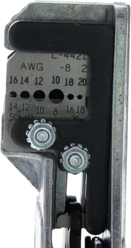 Vista 3 de Ideal 45-292 – Stripmaster pelacables, 1022 GA, AWG