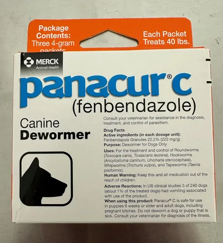Vista 4 de Perros 0.14 oz cada paquete trata 40 libras (3 paquetes) (5 paquetes)