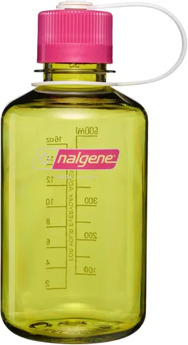 Vista 39 de Nalgene Sustain Tritan - Botella de agua sin BPA hecha con material derivado del 50% de residuos de plástico