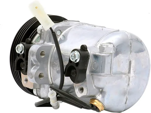 Vista 4 de FKG Compresor de CA y embrague de A/C 99000990886513 apto para 1995-1998 Suzuki Esteem 1.6L, 1999-2001 Suzuki Vitara 1.6L 2.0L, 1999-2005 Suzuki