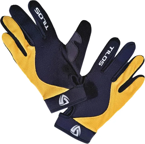 Vista 10 de TILOS Guantes de malla Tropical-X de 0.059 in