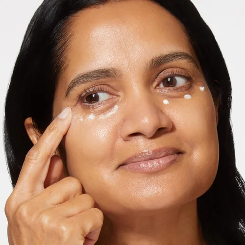 Vista 5 de LAURA GELLER NEW YORK Spackle Primer Iluminador, Hidratante y Aclarante para Debajo de los Ojos - Reduce la Apariencia de Líneas Finas - Dura Todo