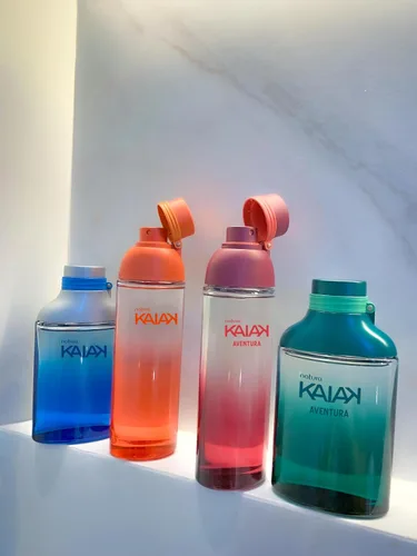 Vista 7 de natura Colonia Kaiak Aventura para hombre