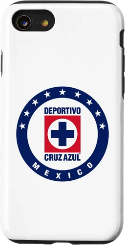 Vista 18 de Cruz Azul - Obtenga una gran puntuación con nuestra exclusiva funda de la colección para iPhone 17