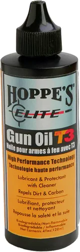 Vista 2 de HOPPE'S EGCOTG Kit Gun Care On The Go con estuche y caja de paquetes de almohadas