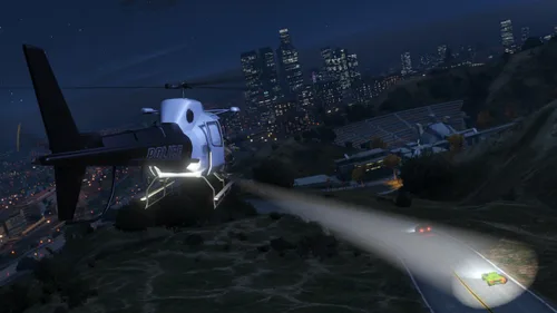 Vista 10 de Take 2 GTA V Grand Theft Auto 5 Xbox 360