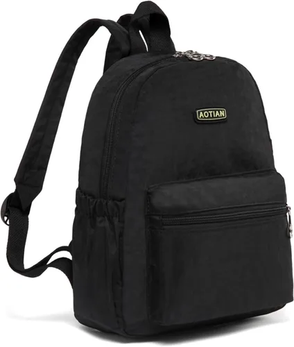 Vista 4 de Aotian - Mochila ligera y duradera para mujeres y niñas, para viajes, senderismo.