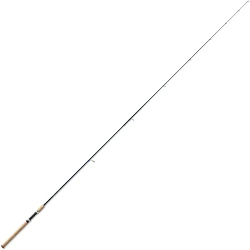Vista 8 de St. Croix Rods Triumph Salmon & Steelhead - Caña giratoria (2 piezas), TRSS