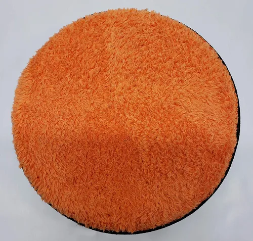 Vista 3 de Genesis Pure N Clean Pad - Naranja/Gris/Gris