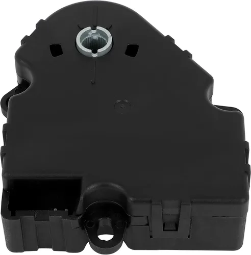 Vista 90 de SCITOO Actuador de puerta mezcladora de calentador HVAC Compatible con Chrysler 300M 1999-2004, Chrysler Intrepid 1998-2004, Chrysler LHS 1999-2001