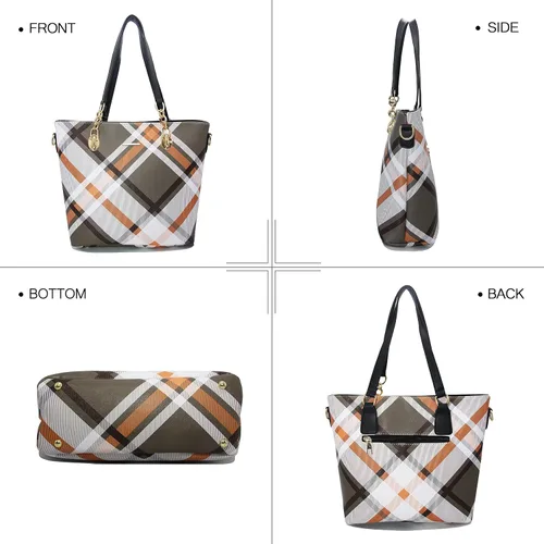 Vista 235 de 2E-youth - Bolsas y carteras de diseño para mujer, bolso de hombro, bolsa de mano