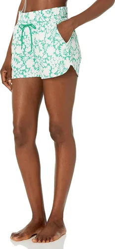 Vista 21 de Carve Designs Women's Bali Short Alta