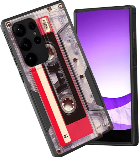 Vista 36 de Funda para Galaxy A15 5G, doble capa híbrida resistente a prueba de golpes, policarbonato duro, silicona suave, TPU, funda protectora para Samsung