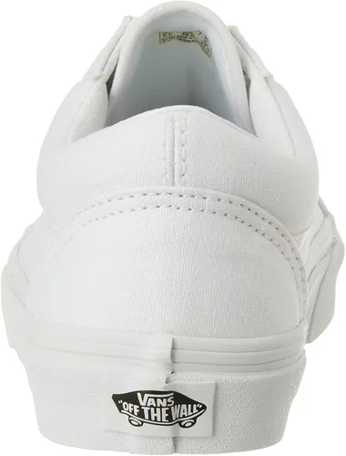 Vista 3 de Vans tenis bajos para mujer