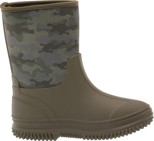 Vista 6 de Western Chief Botas de neopreno unisex de estilo libre para niños