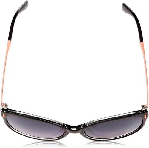 Vista 4 de TAHARI Th657 Retro 100% Uv Protective Women's Cat Eye Sunglasses. Elegant Gifts for Her, 55 Mm