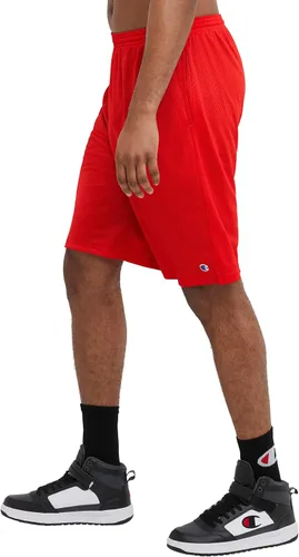 Vista 3 de Champion Pantalones cortos de malla con bolsillos, para hombre